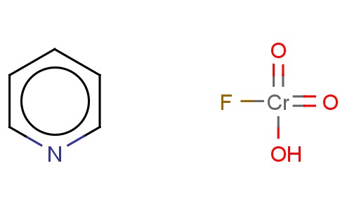 PYRIDINIUM FLUOROCHROMATE